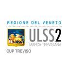 ULSS 2 CUP TREVISO Zeichen