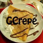 crepe ricette free icône