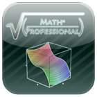 Math Professional icône