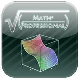 Math Professional أيقونة