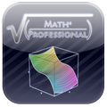 Math Professional Pro
