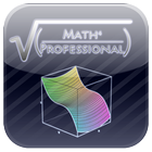 Math Professional Pro أيقونة