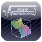 Math Professional Pro 아이콘