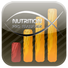 Nutrition Pro Manager (Demo) 圖標