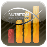 Nutrition Pro Manager (Demo) ícone