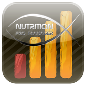 Nutrition Pro Manager (Demo) icon