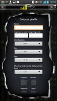 Nutrition Pro Manager (Demo) imagem de tela 1