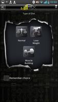 Nutrition Pro Manager (Demo) imagem de tela 2