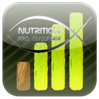 Nutrition Pro Manager icône