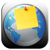 Worldnote icon