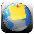 Worldnote icon