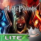 aLifePointsLite アイコン