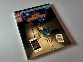 Lake's Adventures ポスター