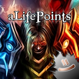 ”aLifePoints
