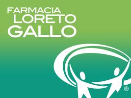 Farmacia Loreto Gallo capture d'écran 3