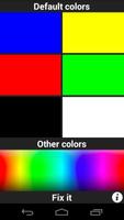 Dead Pixel Detector poster