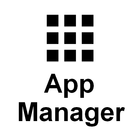 آیکون‌ App Manager