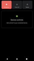 Quick Device Controls পোস্টার