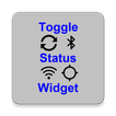 ”Toggle Status Widget