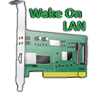 Wake On Lan Utility أيقونة