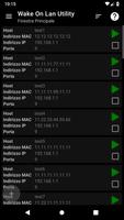 Wake On Lan Utility imagem de tela 1