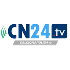 CalcioNapoli24Tv icône