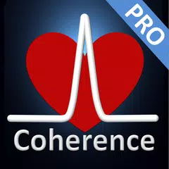 HeartRate+ Coherence PRO アプリダウンロード