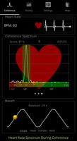 HeartRate+ captura de pantalla 3