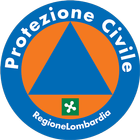 Protezione Civile Lombardia ikona