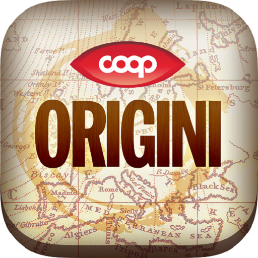 Coop Origini
