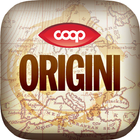 Coop Origini-icoon