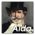 Aida - Giuseppe Verdi simgesi