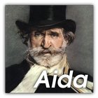 آیکون‌ Aida - Giuseppe Verdi