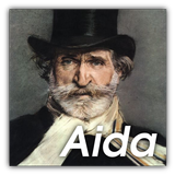 Aida - Giuseppe Verdi icône
