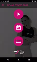 Tiziana Fitness Style APK Herunterladen