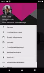 Tiziana Fitness Style APK Herunterladen