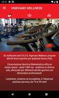 Vigevano Wellness screenshot 1