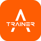 Adrian.training アイコン