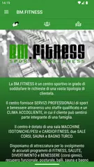Bm.fitness APK download
