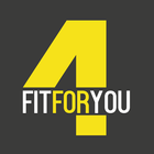 Fit4You Training иконка