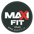 MaxiFit Ghedi आइकन