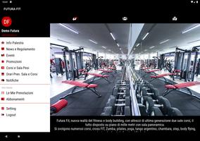 MaxiFit Ghedi स्क्रीनशॉट 2