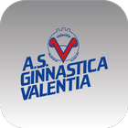 Ginnastica Valentia आइकन