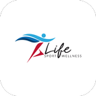 Life SSD آئیکن