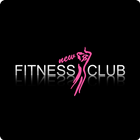 New Fitness Club アイコン