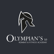 Olympian's 3.0