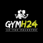 آیکون‌ NOWGYM H24