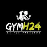 GYMH24 иконка