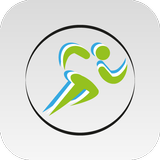 Smart Fitness Zeichen