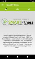 Smart Fitness پوسٹر